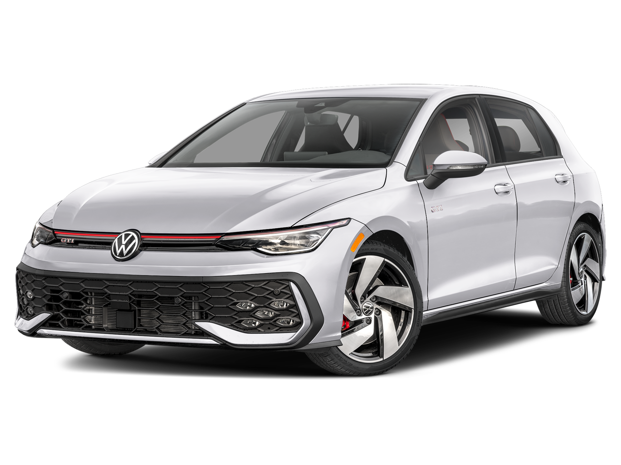 2026 Volkswagen GTI